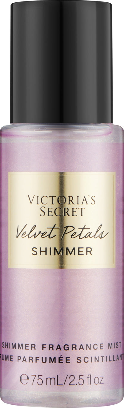 SPLASH SHIMMER VS