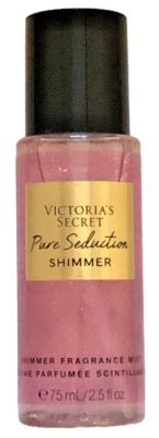 SPLASH SHIMMER VS